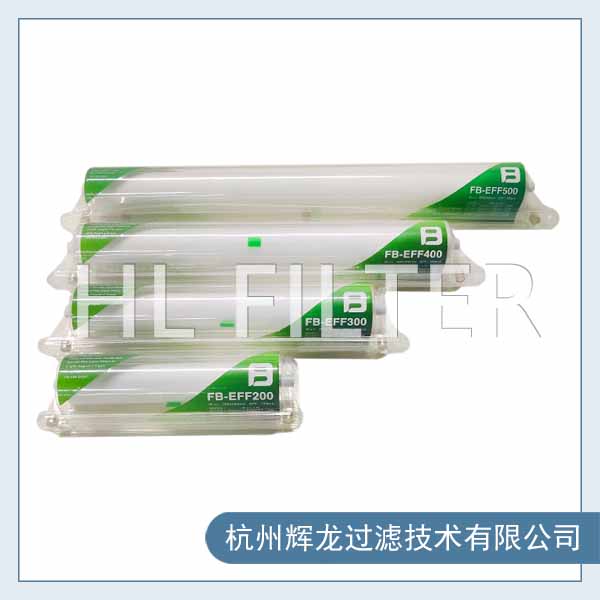 FB-EFF400机床设备换气滤棉的运用及优点（FB-EFF400机床设备换气滤棉的参数）