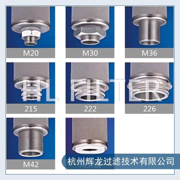 钛滤芯过滤器的滤芯在实际应用中需要注意什么？