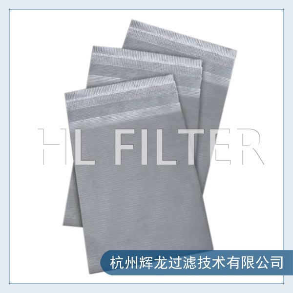 烧结网- 316L标准五层不锈钢烧结网高精度药业用过滤网